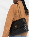 Tory Burch Bags.. Black