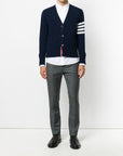 Thom Browne Sweaters Blue