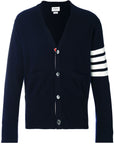 Thom Browne Sweaters Blue