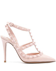 Valentino Garavani With Heel Pink