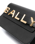 Bally Bags.. Black