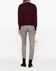 Dondup Trousers Grey