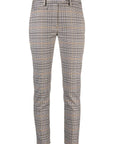 Dondup Trousers Grey