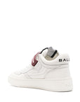 Bally Sneakers White