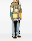 Greg Lauren Coats MultiColour