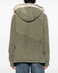 Greg Lauren Coats Beige