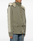 Greg Lauren Coats Beige