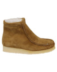 Clarks Boots Beige