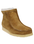 Clarks Boots Beige