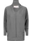 Circus Hotel Sweaters Grey