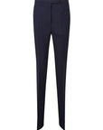 Ferragamo Trousers Blue