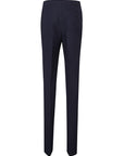 Ferragamo Trousers Blue