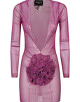 SANTA BRAND Dresses Fuchsia