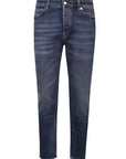 Department5 Jeans Blue