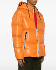 Peuterey Coats Orange