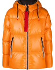 Peuterey Coats Orange