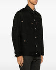 Junya Watanabe Jackets Black