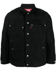 Junya Watanabe Jackets Black