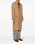 Etro Coats Beige