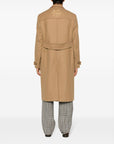 Etro Coats Beige