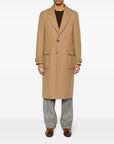 Etro Coats Beige