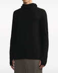 POST ARCHIVE FACTION Sweaters Black