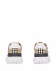 Burberry Sneakers Beige