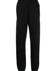 The Attico Trousers Black