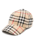 Burberry Hats Beige