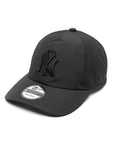 New Era Hats Black