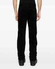 POST ARCHIVE FACTION Trousers Black