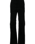 POST ARCHIVE FACTION Trousers Black