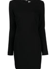 Victoria Beckham Dresses Black