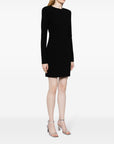 Victoria Beckham Dresses Black