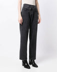 AGOLDE PRE Jeans Black