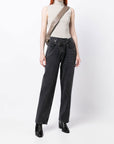 AGOLDE PRE Jeans Black