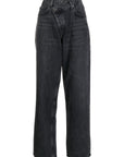 AGOLDE PRE Jeans Black