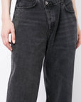 AGOLDE PRE Jeans Black