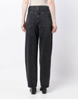 AGOLDE PRE Jeans Black