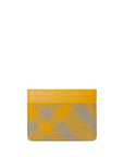 Burberry Wallets Beige