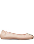 Tory Burch Flat shoes Powder