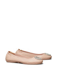 Tory Burch Flat shoes Powder