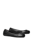 Tory Burch Flat shoes Black