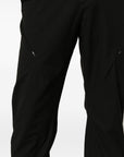 POST ARCHIVE FACTION Trousers Black