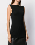 Wolford Top Black