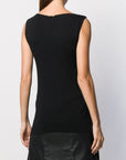 Wolford Top Black