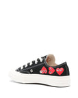 Comme des Garcons Sneakers Black