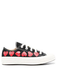 Comme des Garcons Sneakers Black