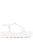 Gianvito Rossi Sandals White