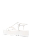 Gianvito Rossi Sandals White